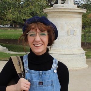 Meet your Posher, Brianna